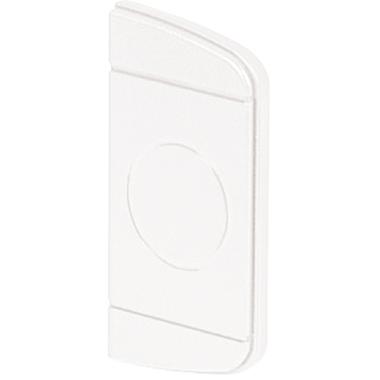 TESTATA INTERLINK 120X60MM BIANCO BRILLANTE - BTICINO 121002BA product photo Photo 02 3XL