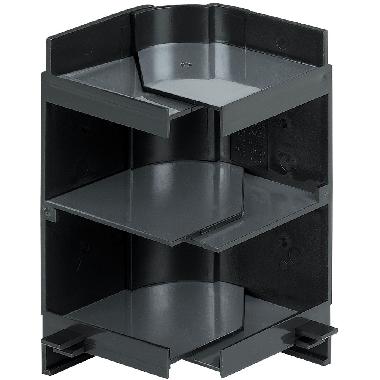 INTERLINK - FONDO ANGOLO INTERNO 120X60MM - BTICINO 121003 product photo Photo 01 3XL