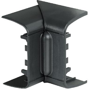 INTERLINK - COPERTURA ANGOLO INT 120X60 GRI - BTICINO 121003NGR product photo Photo 02 3XL