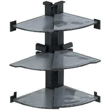 INTERLINK - FONDO ANGOLO ESTERNO 120X60MM - BTICINO 121004 product photo Photo 02 3XL