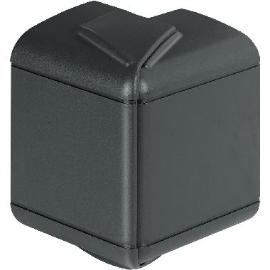 INTERLINK - COPERTURA ANGOLO EST 120X60 GRI - BTICINO 121004NGR product photo Photo 01 3XL