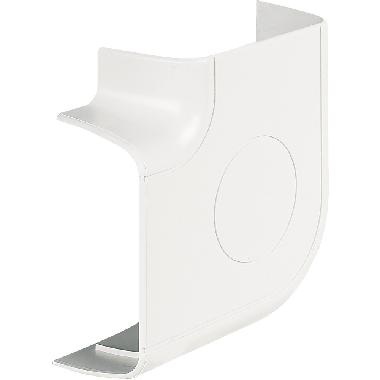 INTERLINK - COPERTURA ANG PIATTO 120X60 BIA - BTICINO 121005NBA product photo Photo 01 3XL