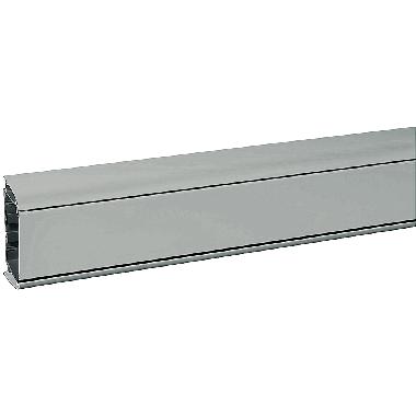 INTERLINK - CANALE T60 ALLUMINIO 120X60 2M - BTICINO 121101AL - BTICINO 121101AL product photo Photo 02 3XL