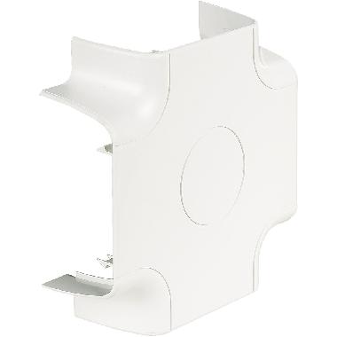 Interlink - copertura raccordo X 120x60 bia - BTICINO 121107NBA product photo Photo 01 3XL