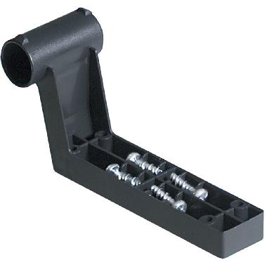 INTERLINK - ELEMENTO DI RACCORDO PORTAPPARECCHI 4P - BTICINO 150439 product photo Photo 02 3XL