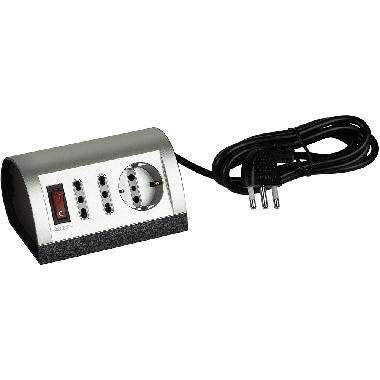 INTERLINK-MULTIPRES 2 PR 10/16+1 P30+INT TH - BTICINO 150466 - BTICINO 150466 product photo Photo 01 3XL