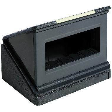 TORRETTE TORRETTA MODULARE - BTICINO 150535 product photo Photo 01 3XL