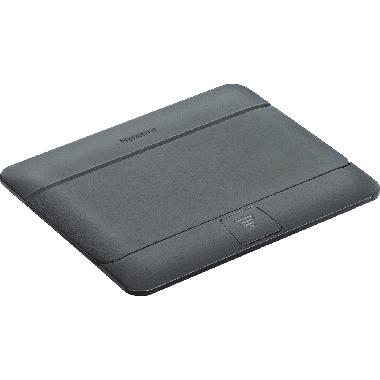 SOTTOPAVIMENTO - POP UP SCRIVANIA 4MOD NERO - BTICINO 150647DB - BTICINO 150647DB product photo Photo 02 3XL