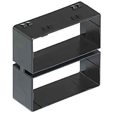 TORRETTE - RACCORDO ADATTATORE ORIZZONTALE - BTICINO 150679 product photo Photo 02 3XL