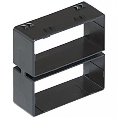 TORRETTE - RACCORDO ADATTATORE ORIZZONTALE - BTICINO 150679 product photo Photo 01 3XL