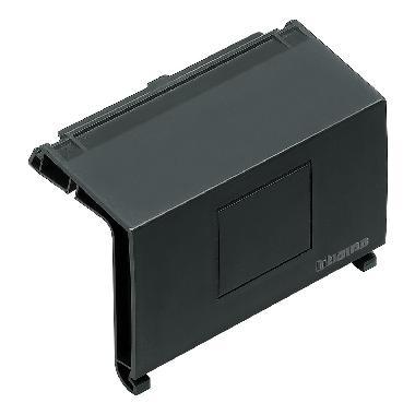 TORRETTE - SUPPORTO COPRIFORO - BTICINO 150717 product photo Photo 01 3XL