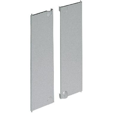 MULTIBOX - COPPIA PORTELLI LIGHT TECH - BTICINO 16135PTH product photo Photo 01 3XL