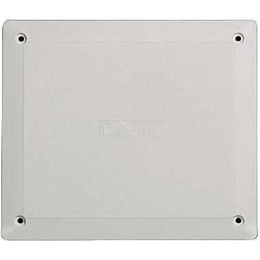 COPERCHIO RICAMBIO 16202 - 16203 MULTIBOX - BTICINO 16202C product photo Photo 02 3XL