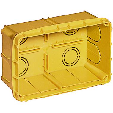 SCATOLA DERIVAZIONE 154X98X69 MULTIBOX - BTICINO 16204 product photo Photo 02 3XL