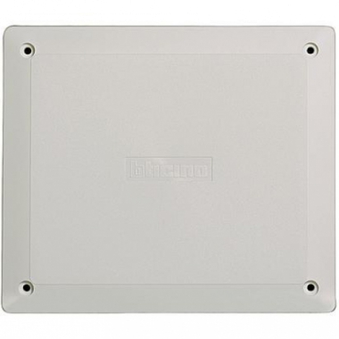 COPERCHIO RICAMBIO SCATOLA 16207 MULTIBOX - BTICINO 16207C product photo Photo 01 3XL