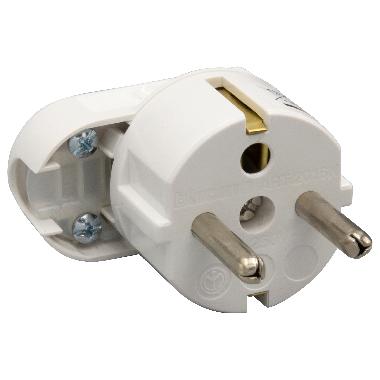 SPINA VOLANTE 2P+T 10/16A UNEL AVORIO - BTICINO 2016NB - BTICINO 2016NB - BTICINO 2016NB product photo Photo 03 3XL