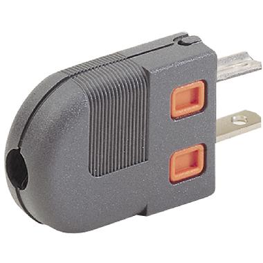 SPINE VOLANTI - 2P 6A PER 5020N GRIGIA - BTICINO 2020G product photo Photo 01 3XL