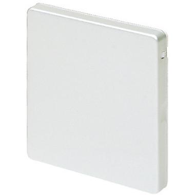MODULO COPRIFORO BIANCO TERSYSTEM - BTICINO 2140 product photo Photo 02 3XL