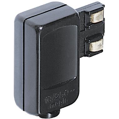 SPINE VOLANTI 2P+T 10A IRREVERSIBILE - BTICINO 2200NN product photo Photo 02 3XL