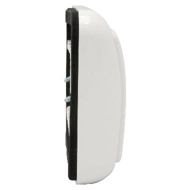 COPERCHIO IDROBOX BIANCO IP55 PER 503E 3 MODULI LIVING LIGHT LUNA - BTICINO 24603N product photo Photo 05 3XL