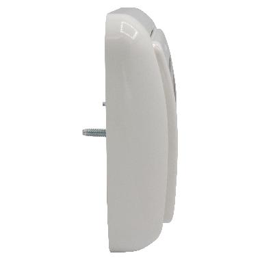 COPERCHIO IDROBOX 3 POSTI PER TICINO MATIX IP55 BIANCO - BTICINO 25603B product photo Photo 04 3XL
