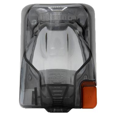 CUSTODIA IP66 2 MODULI MATIX IDROBOX - BTICINO 26066 product photo Photo 02 3XL