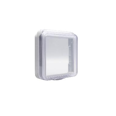 MatixGO - coperchio IP55 2m - BTICINO 28402C product photo Photo 01 3XL