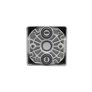 MatixGO - scatola IP40 2m grey - BTICINO 28402G product photo Photo 02 3XL