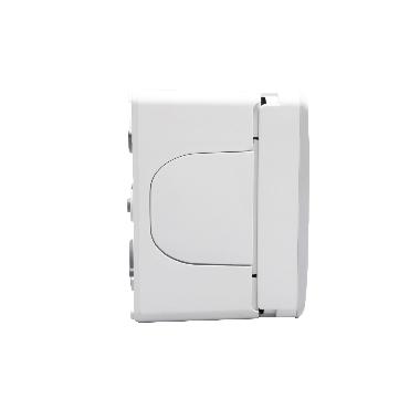 MatixGO - scatola IP40 2m grey - BTICINO 28402G product photo Photo 04 3XL