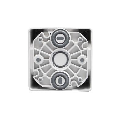 MatixGO - scatola IP40 2m white - BTICINO 28402W product photo Photo 02 3XL