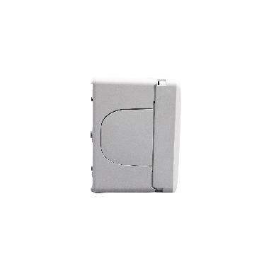 MatixGO - scatola IP40 2m white - BTICINO 28402W product photo Photo 04 3XL