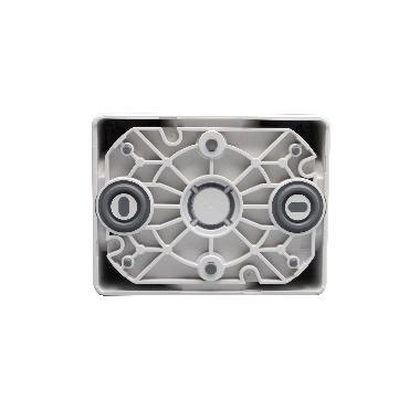 MatixGO - scatola IP40 3m grey - BTICINO 28403G product photo Photo 02 3XL