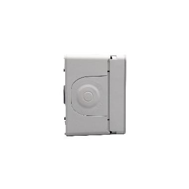 MatixGO - scatola IP40 3m grey - BTICINO 28403G product photo Photo 04 3XL