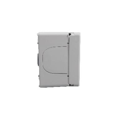 MatixGO - scatola IP40 3m white - BTICINO 28403W product photo Photo 04 3XL