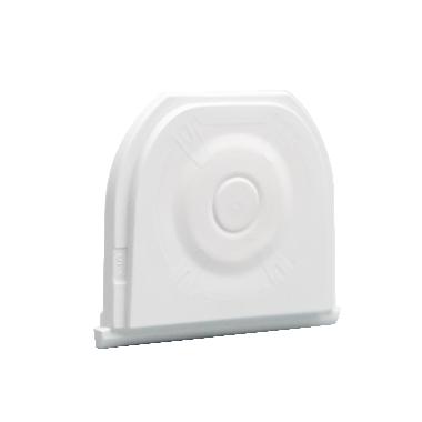 MatixGO - passatubo - BTICINO 28411 product photo Photo 05 3XL