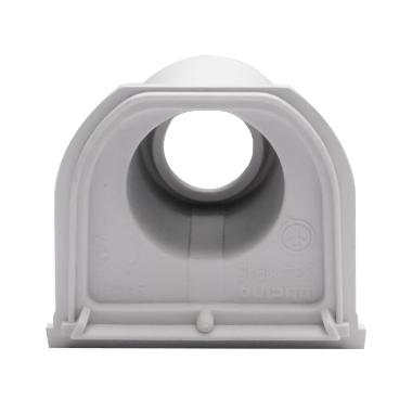 MATIXGO - PASSATUBO CON PRESSATUBO 16MM - BTICINO 28411P16 - BTICINO 28411P16 product photo Photo 02 3XL