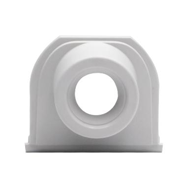 MATIXGO - PASSATUBO CON PRESSATUBO 16MM - BTICINO 28411P16 - BTICINO 28411P16 product photo Photo 03 3XL