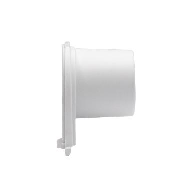 MATIXGO - PASSATUBO CON PRESSATUBO 16MM - BTICINO 28411P16 - BTICINO 28411P16 product photo Photo 04 3XL