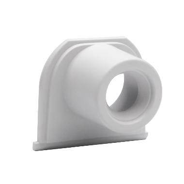 MATIXGO - PASSATUBO CON PRESSATUBO 16MM - BTICINO 28411P16 - BTICINO 28411P16 product photo Photo 05 3XL