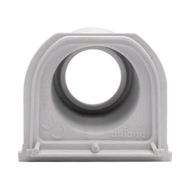 MatixGO - passatubo con pressatubo 20mm - BTICINO 28411P product photo Photo 02 3XL