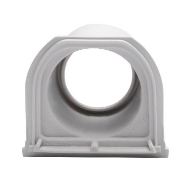 MATIXGO - PASSATUBO CON PRESSATUBO 25MM - BTICINO 28411P25 - BTICINO 28411P25 product photo Photo 02 3XL