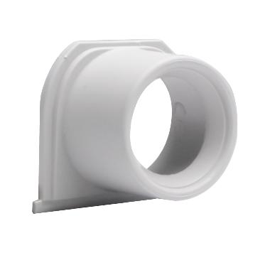 MATIXGO - PASSATUBO CON PRESSATUBO 25MM - BTICINO 28411P25 - BTICINO 28411P25 product photo Photo 05 3XL