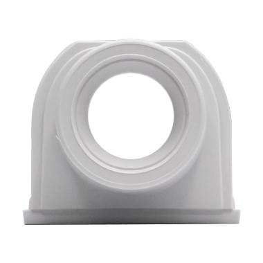 MatixGO - passatubo con pressatubo 20mm - BTICINO 28411P product photo Photo 03 3XL