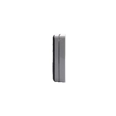 MATIXGO - PLACCA IP55 4M GREY - BTICINO 28604G - BTICINO 28604G product photo Photo 04 3XL