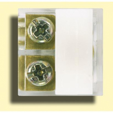 CONTATTO PER PULSANTE ANALOGICO MINISFERA - BTICINO 332718 product photo Photo 01 3XL