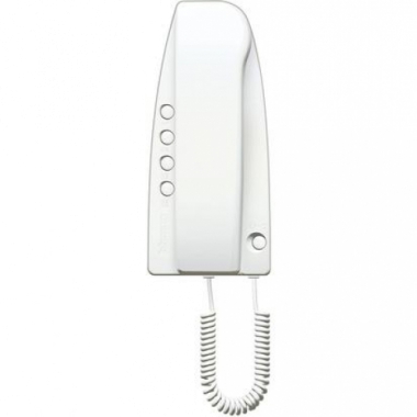 CITOFONO AUDIO SPRINT UNIVERSALE - BTICINO 334262 product photo Photo 01 3XL