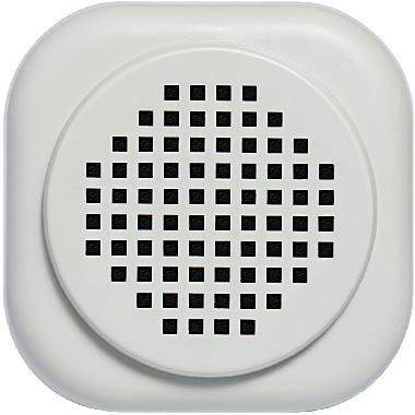 SUONERIA SUPPLEMENTARE per campanello da porta - BTICINO 336910 product photo Photo 02 3XL