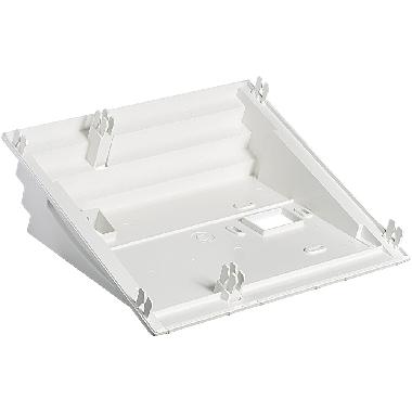 SUPPORTO DA TAVOLO BIANCO 280MM PER 335032 - BTICINO 337132 product photo Photo 02 3XL