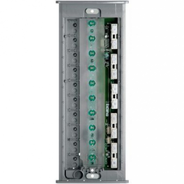 MODULO 10 PULSANTI DIGITALE - BTICINO 342704 product photo Photo 01 3XL