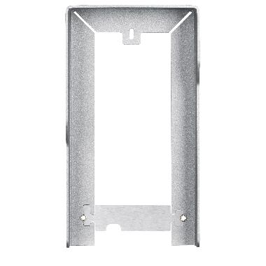 TETTO ANTIPIOGGIA X LINEA 3000 DA PARETE - BTICINO 343051 product photo Photo 02 3XL